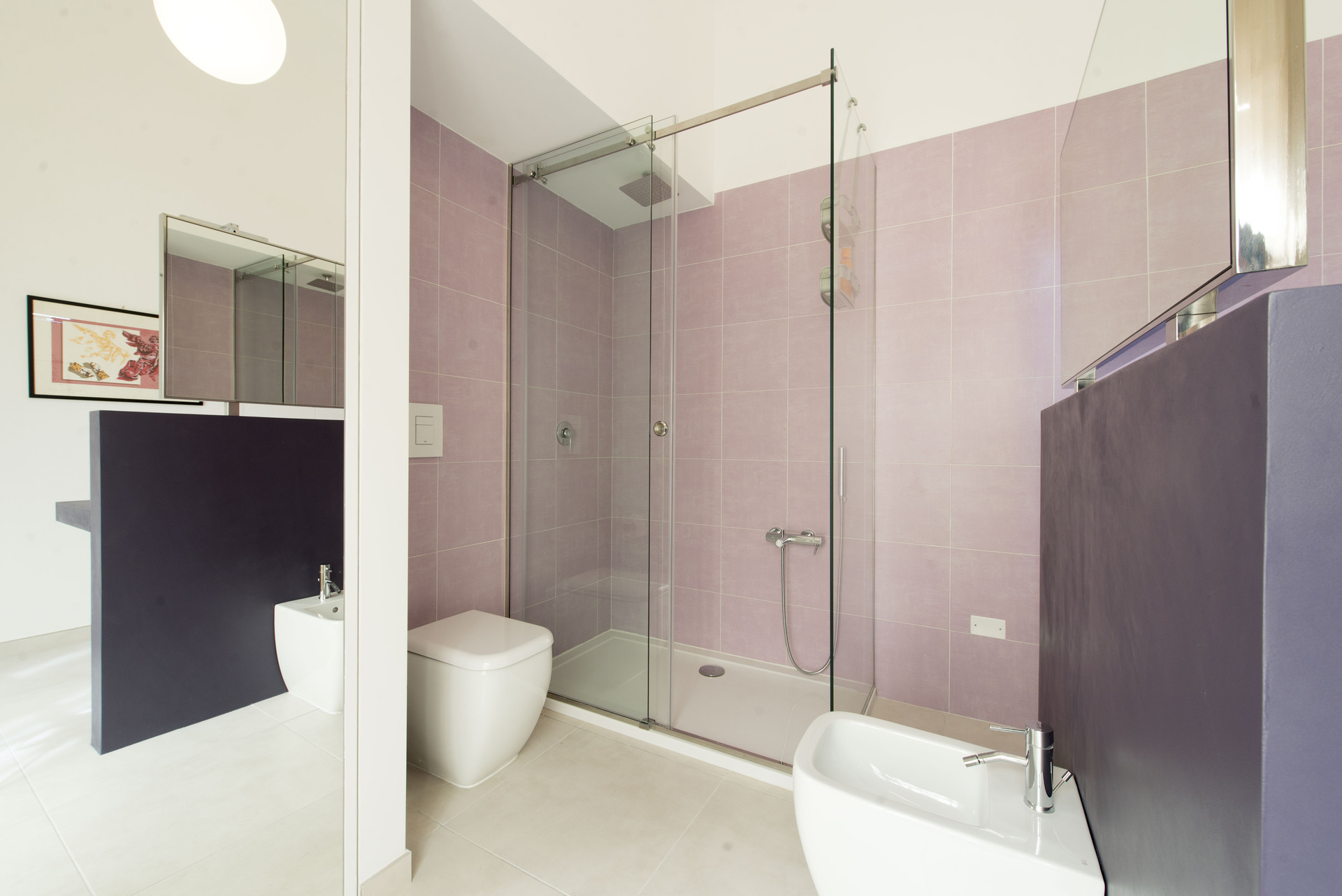 Luxury Gattopardo Apartment by LAGO Design